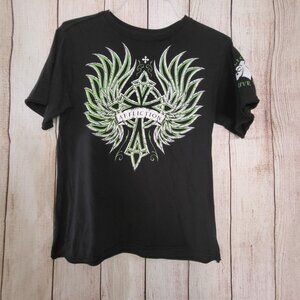 🍋Affliction T Shirt🍋